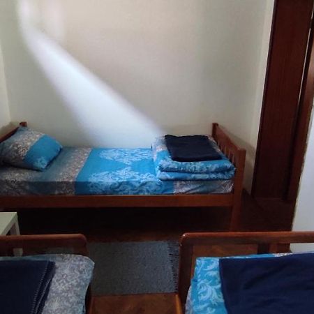 Apartmani Banatski Konak Ζρένιανιν Εξωτερικό φωτογραφία