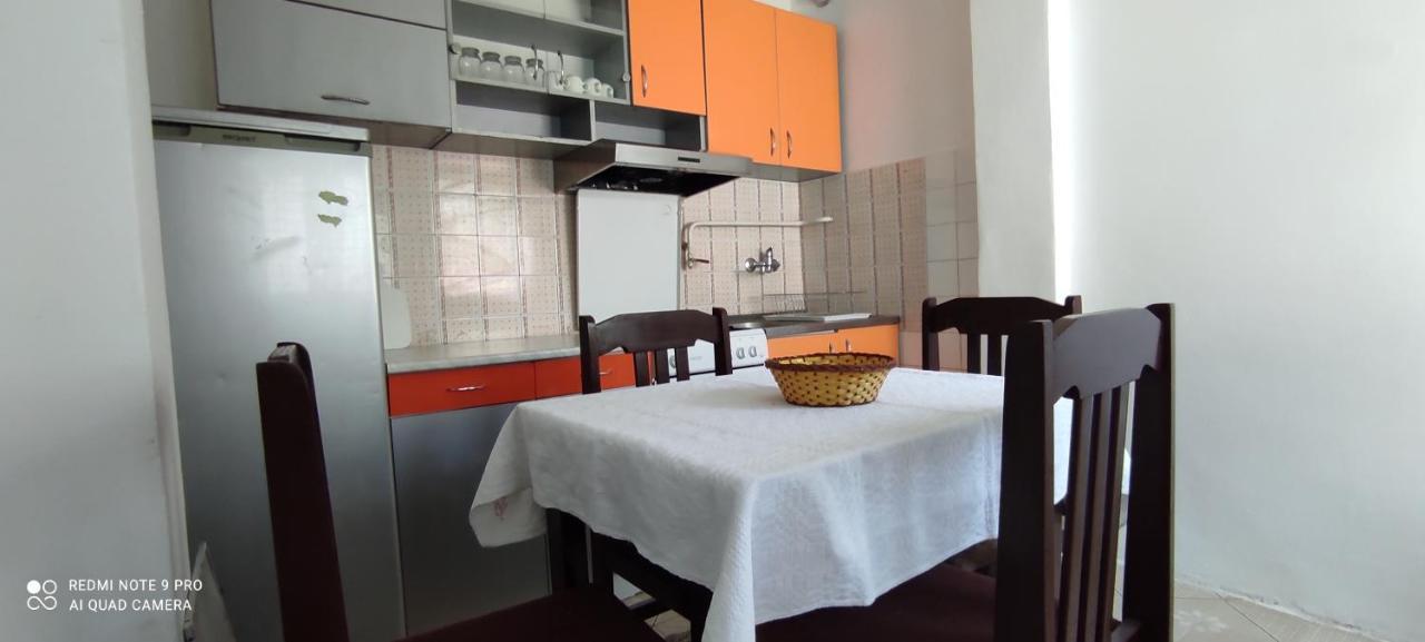 Apartmani Banatski Konak Ζρένιανιν Εξωτερικό φωτογραφία