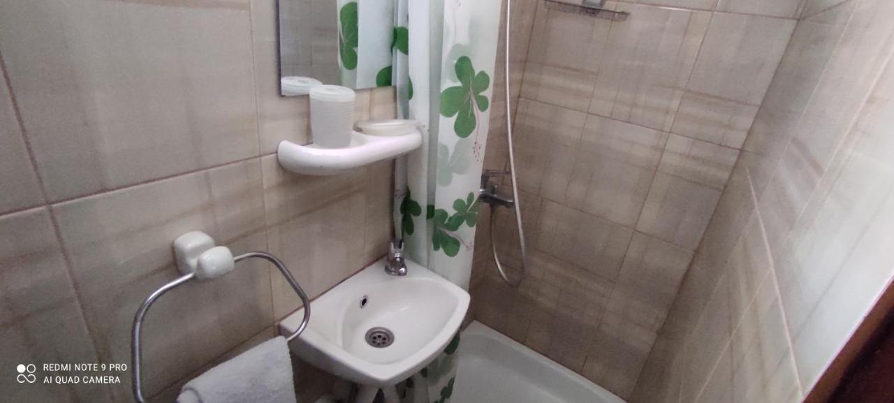 Apartmani Banatski Konak Ζρένιανιν Εξωτερικό φωτογραφία