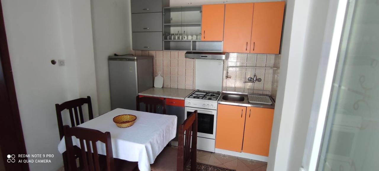 Apartmani Banatski Konak Ζρένιανιν Εξωτερικό φωτογραφία