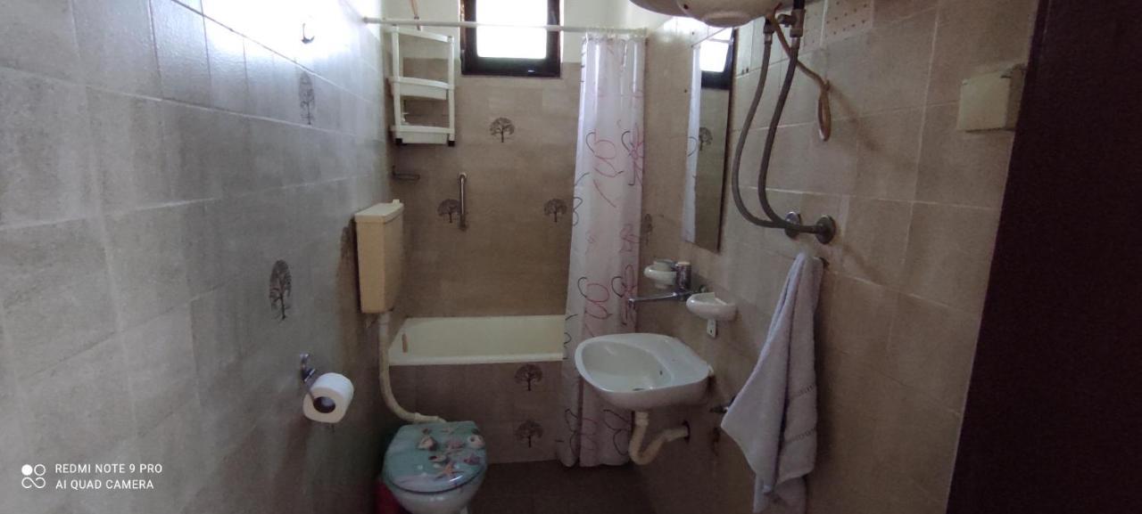 Apartmani Banatski Konak Ζρένιανιν Εξωτερικό φωτογραφία